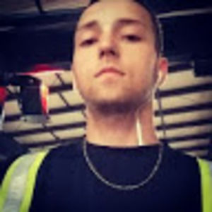 Meet your Posher, Lance